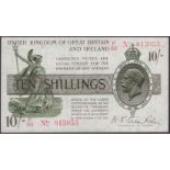 British Banknotes