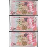 British Banknotes