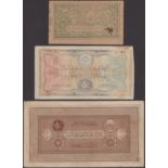 World Banknotes