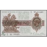 British Banknotes