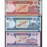 World Banknotes