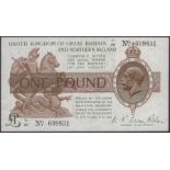 British Banknotes