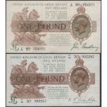 British Banknotes