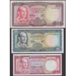 World Banknotes