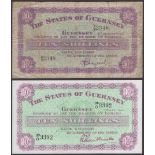 British Banknotes