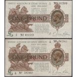 British Banknotes