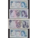 British Banknotes