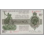 British Banknotes