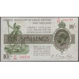 British Banknotes