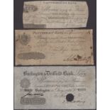 British Banknotes