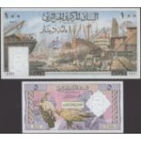 World Banknotes