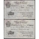 British Banknotes