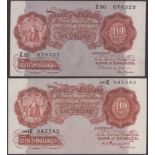 British Banknotes