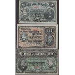 World Banknotes