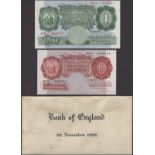 British Banknotes