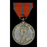 Coronation and Jubilee Medals