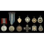 Long Service Medals