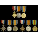 Medals from the Collection of the Soldiers of Oxfordshire Museum, Part 6