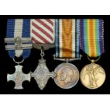 Miniature Medals