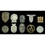 A Collection of German Militaria, Part 9