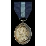 Long Service Medals