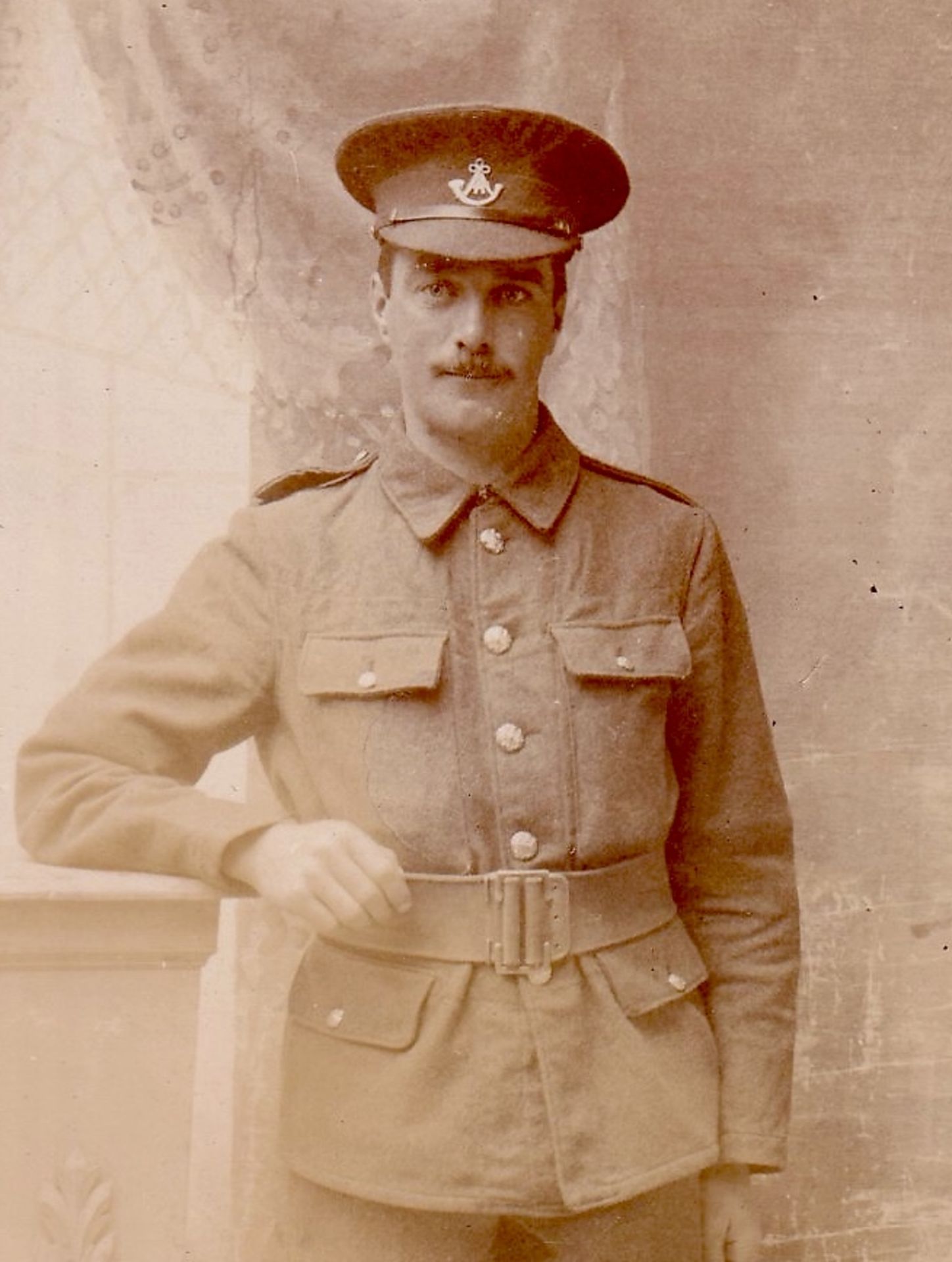 Medals from the Collection of the Soldiers of Oxfordshire Museum, Part 6 - Image 2 of 2