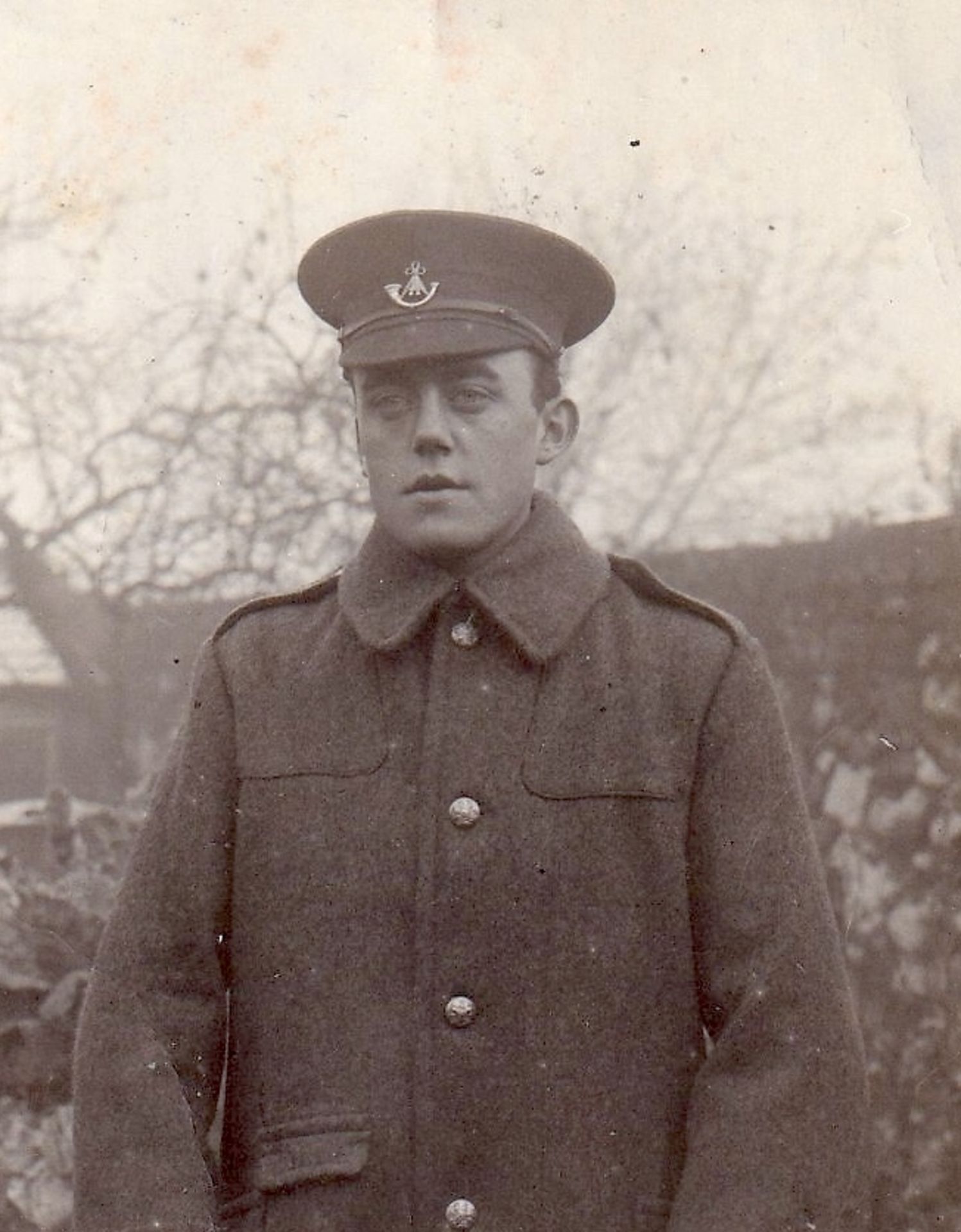 Medals from the Collection of the Soldiers of Oxfordshire Museum, Part 6 - Image 2 of 2