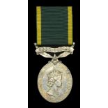 Long Service Medals