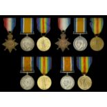 Medals from the Collection of the Soldiers of Oxfordshire Museum, Part 6