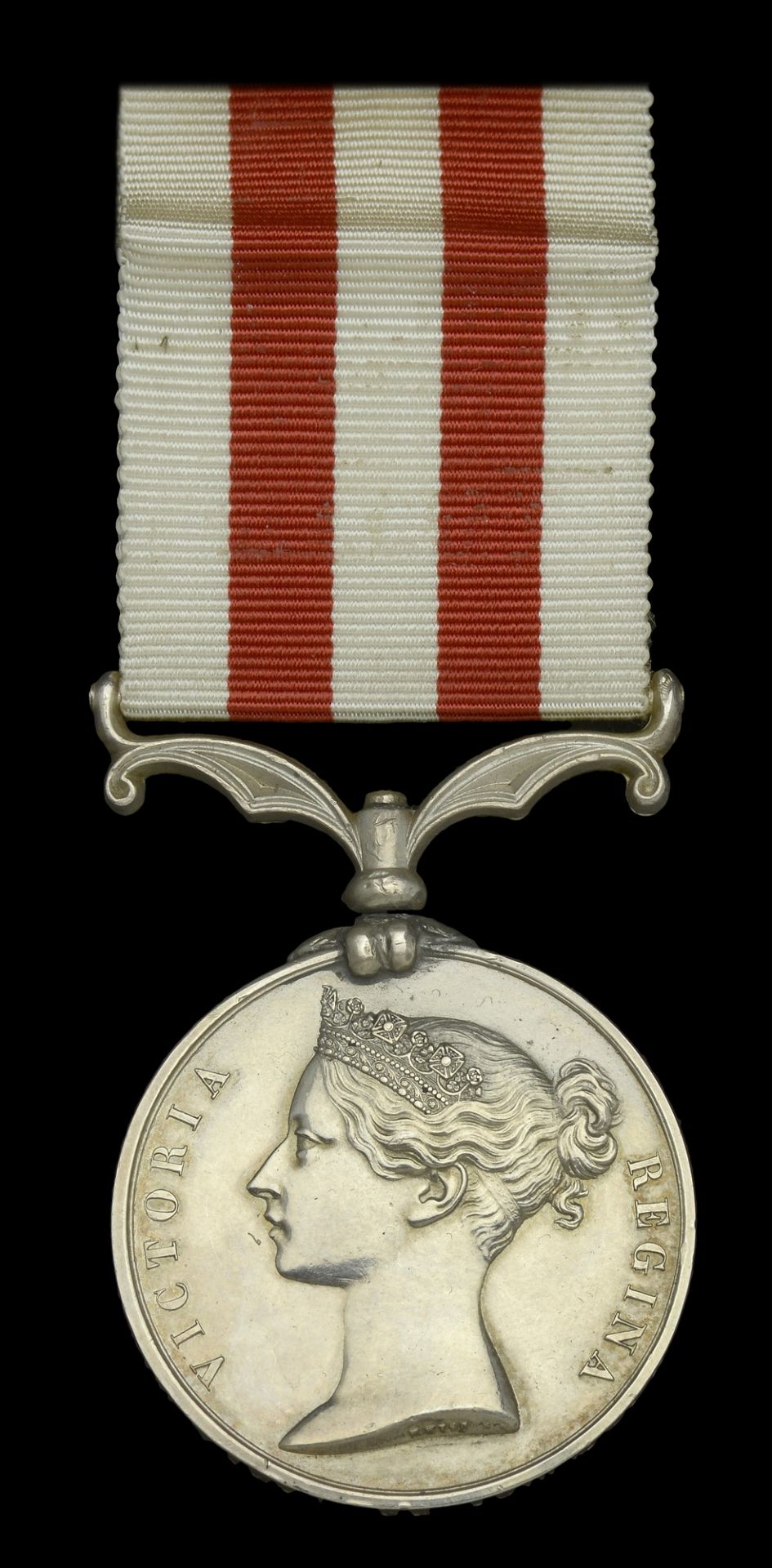 Medals from a Mutiny Collection