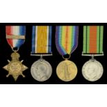 Medals from the Collection of the Soldiers of Oxfordshire Museum, Part 6