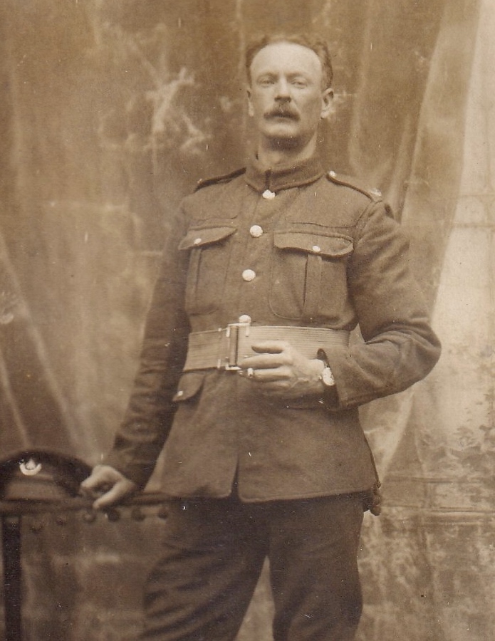 Medals from the Collection of the Soldiers of Oxfordshire Museum, Part 6 - Image 2 of 2