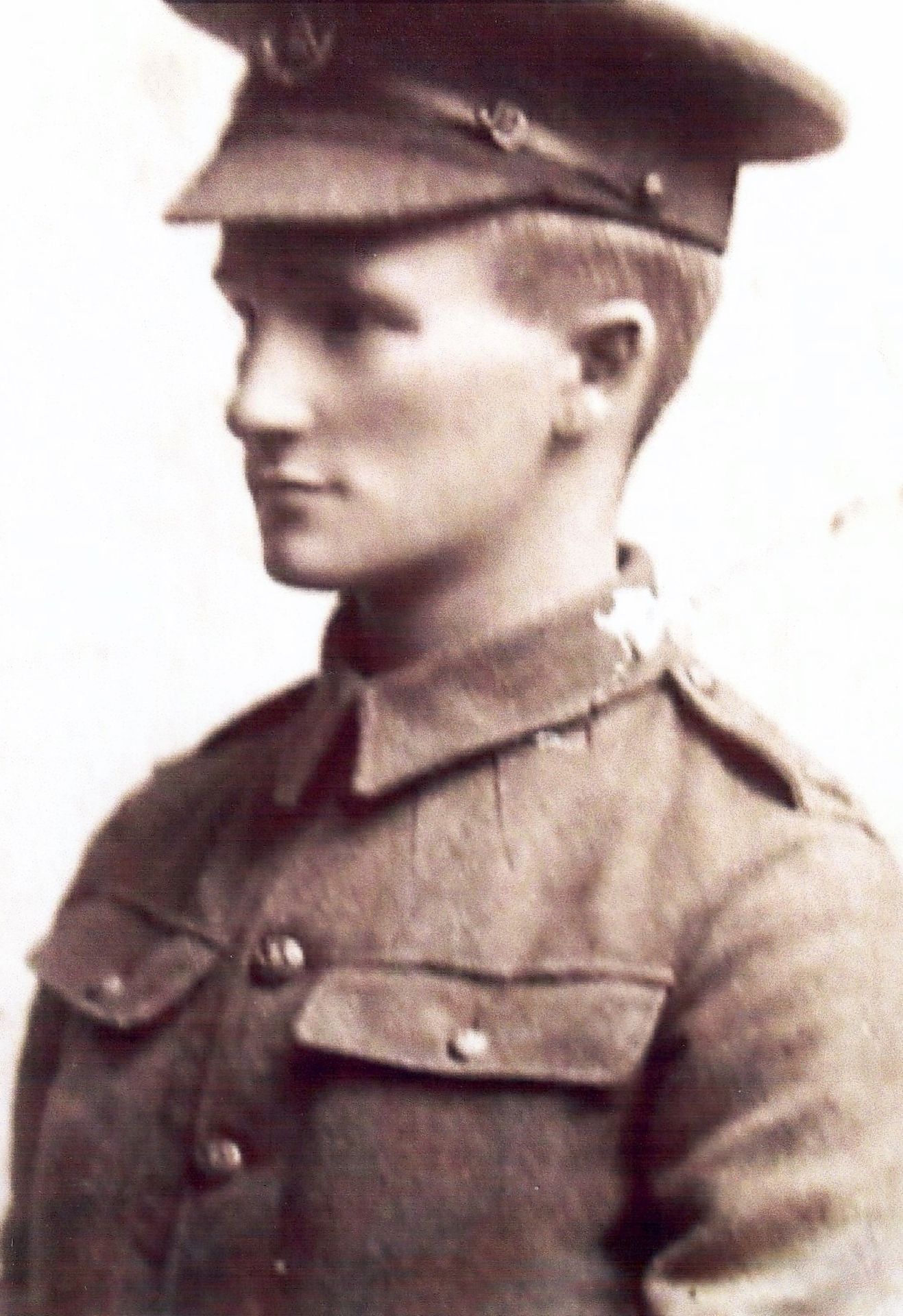 Medals from the Collection of the Soldiers of Oxfordshire Museum, Part 6 - Image 2 of 2