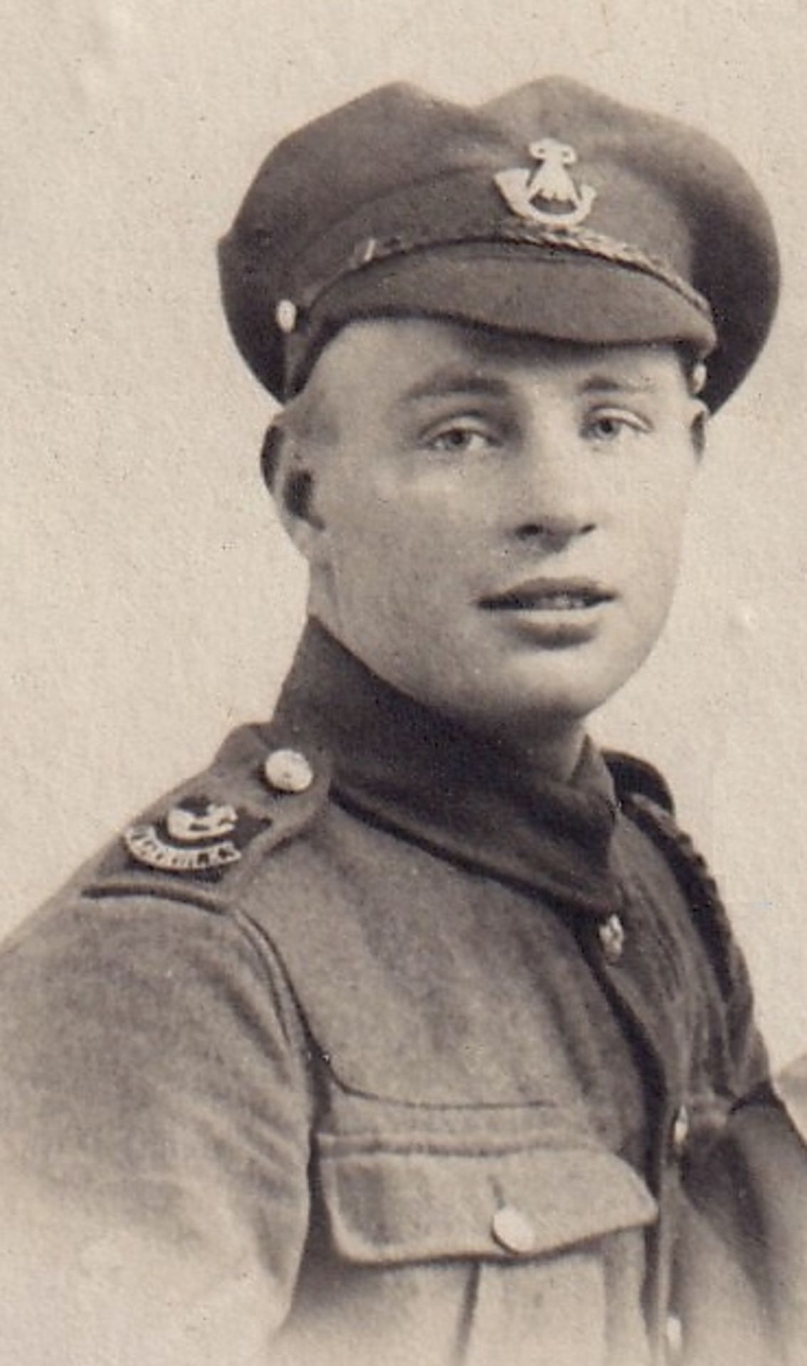 Medals from the Collection of the Soldiers of Oxfordshire Museum, Part 6 - Image 2 of 2