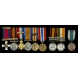 Miniature Medals