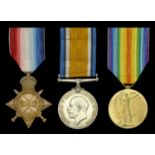 Medals from the Collection of the Soldiers of Oxfordshire Museum, Part 6