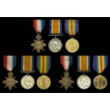 Medals from the Collection of the Soldiers of Oxfordshire Museum, Part 6