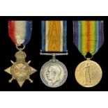 Medals from the Collection of the Soldiers of Oxfordshire Museum, Part 6