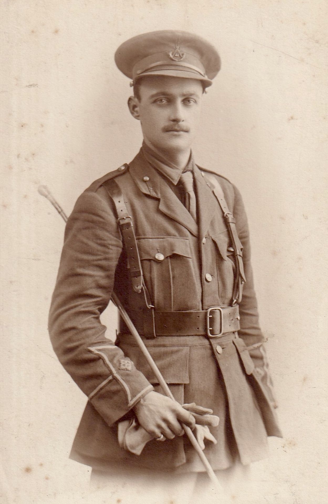 Medals from the Collection of the Soldiers of Oxfordshire Museum, Part 6 - Bild 2 aus 2