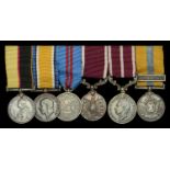 Miniature Medals