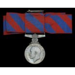 Long Service Medals