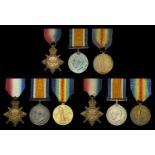 Medals from the Collection of the Soldiers of Oxfordshire Museum, Part 6