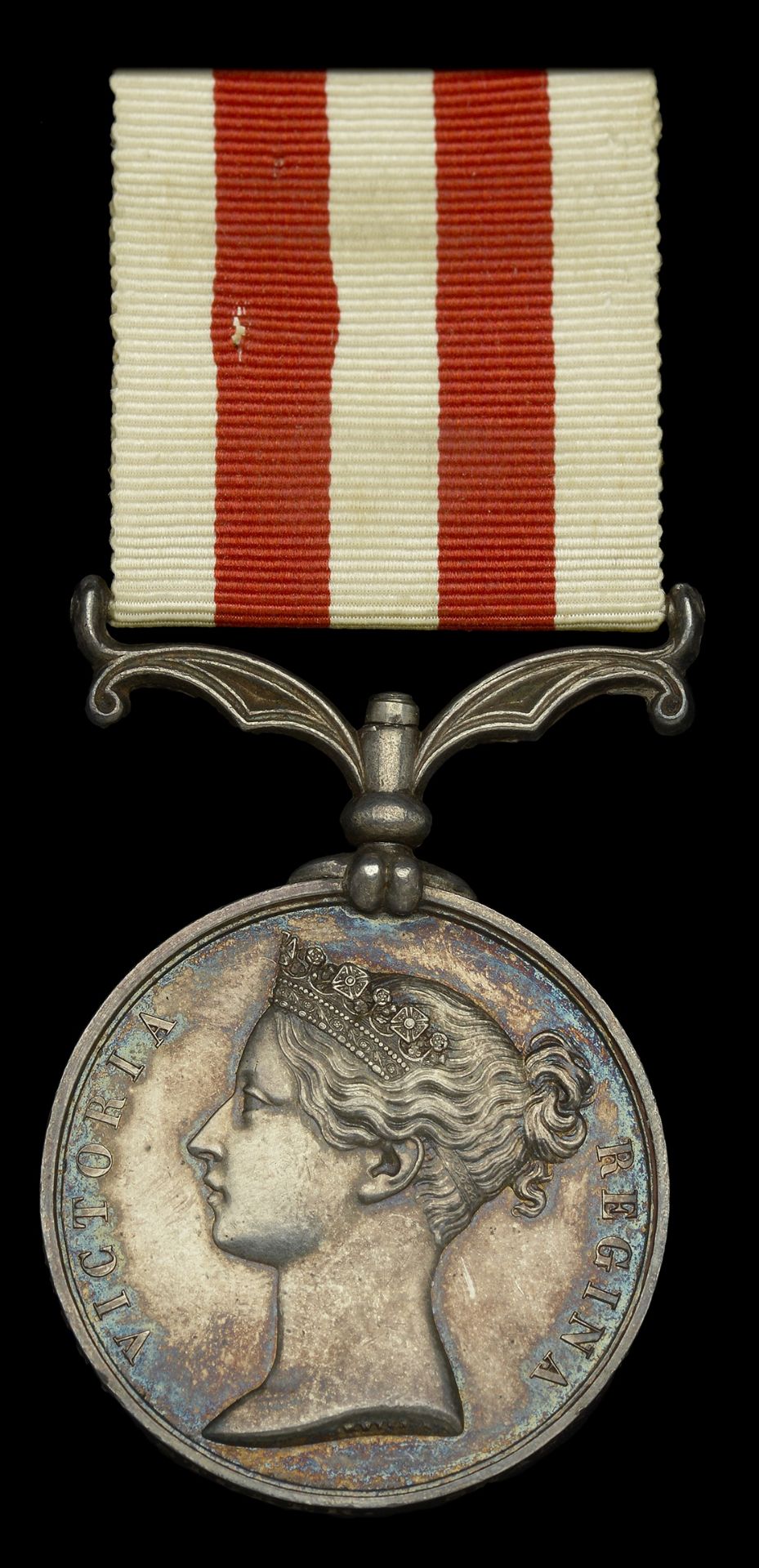 Medals from a Mutiny Collection