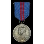 Coronation and Jubilee Medals