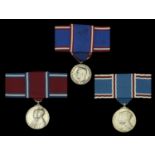 Coronation and Jubilee Medals