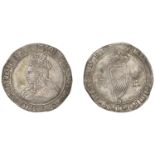 Irish Coins, the Property of a Gentleman