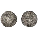 Irish Coins, the Property of a Gentleman