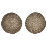 Irish Coins, the Property of a Gentleman