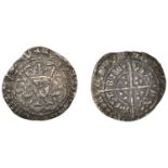 Irish Coins, the Property of a Gentleman