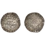 Irish Coins, the Property of a Gentleman